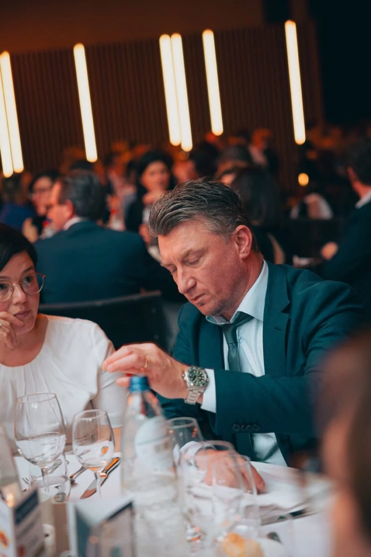 Kiwanis Wervik Galabal 0853