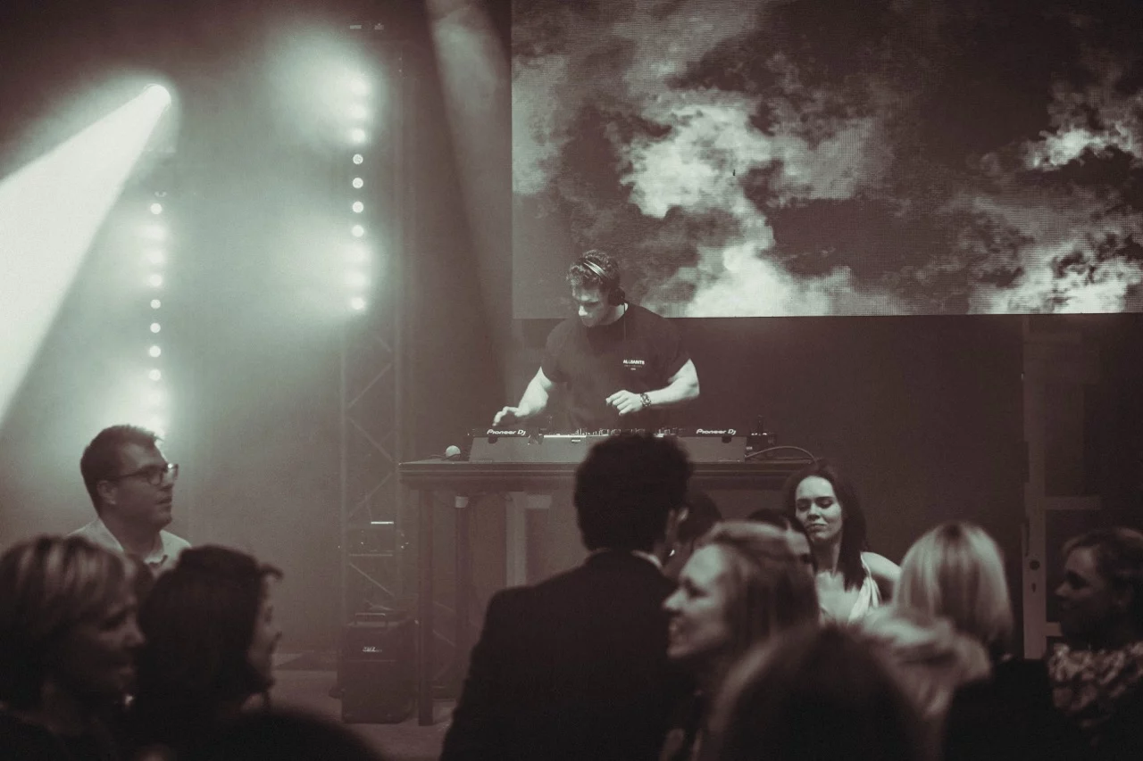 Kiwanis Wervik Galabal 1231